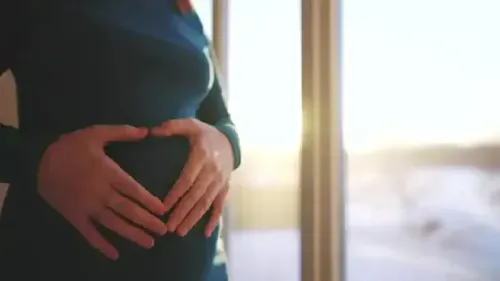 What is Health Insurance for Pregnancy Complications?
